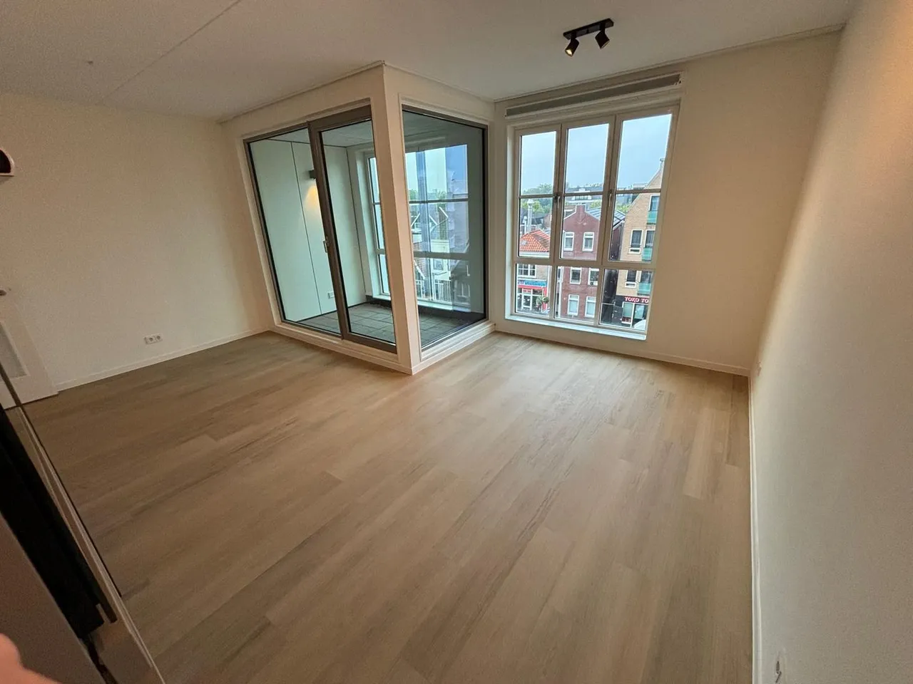 Appartement te huur: Gedempte Where 128, Purmerend