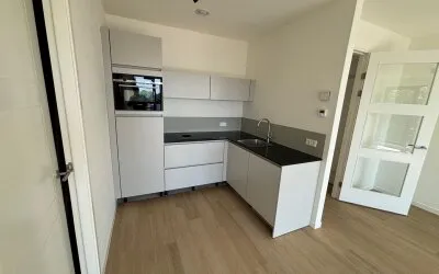 Appartement te huur: Gedempte Where 133, Binnenstad Purmerend