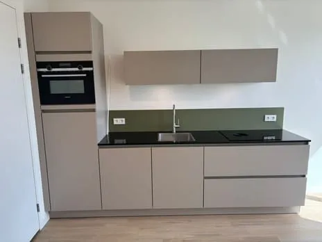 Appartement te huur: Gedempte Where 141, Binnenstad Purmerend