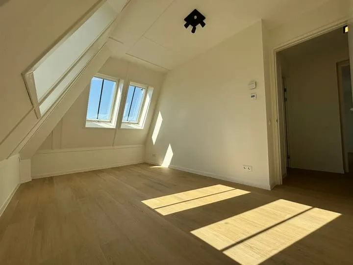 Appartement te huur: Gedempte Where 29, Binnenstad Purmerend