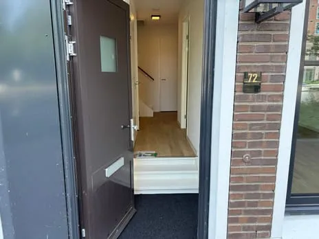 Appartement te huur: Gedempte Where 72, Binnenstad Purmerend