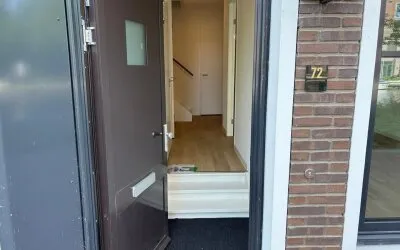 Appartement te huur: Gedempte Where 72, Binnenstad Purmerend
