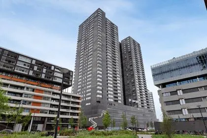 Appartement te koop: Gedempte Zalmhaven 517, Stadsdriehoek Rotterdam