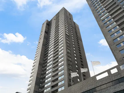 Appartement te koop: Gedempte Zalmhaven 519, Stadsdriehoek Rotterdam