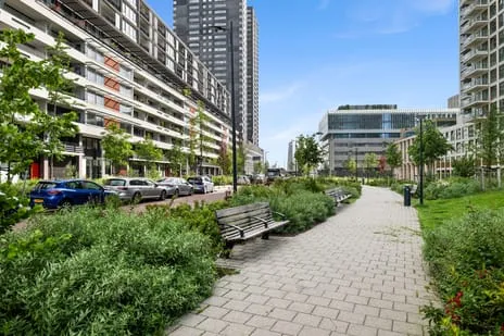 Appartement te koop: Gedempte Zalmhaven 773, Stadsdriehoek Rotterdam
