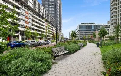Apartment for sale: Gedempte Zalmhaven 773, Stadsdriehoek Rotterdam