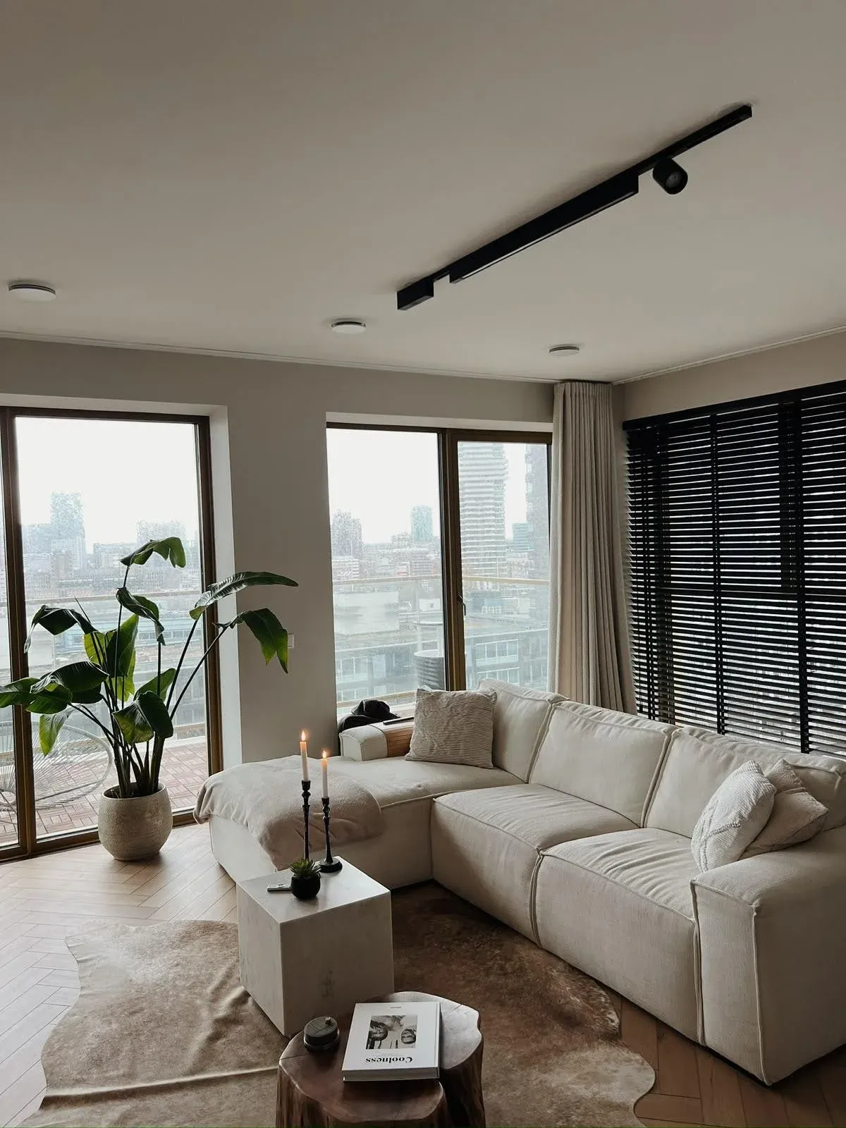 Woning te huur: Gedempte Zalmhaven, Rotterdam