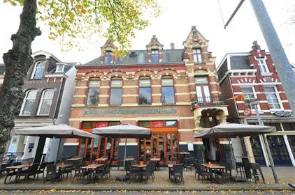 Room for rent: Gedempte Zuiderdiep, Binnenstad-Zuid Groningen
