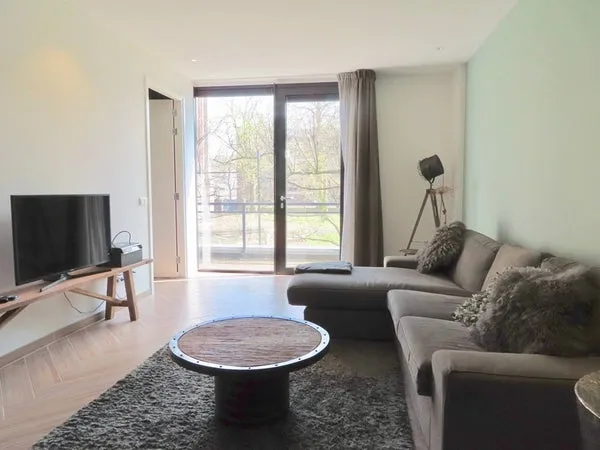 Woning te huur: Gedempte Gracht, 'S-Gravenhage
