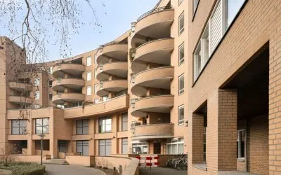 Appartement te koop: Gedempte Gracht 53, Binnenstad Eindhoven
