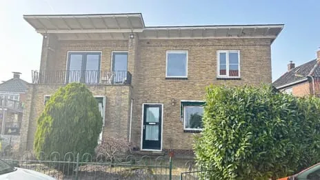 Vrijstaande woning te koop: Gedempte Haven 15, Grou Grou