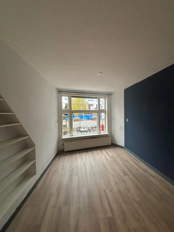 Huurwoning: Gedempte Kattendiep in Groningen - €1.090 per maand