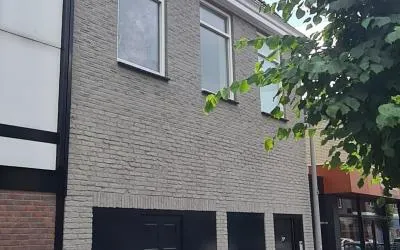 Woning te huur: Gedempte Molenwijk 17B, Centrum Heerenveen