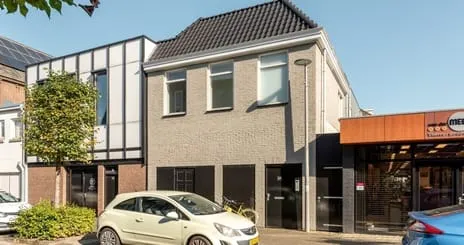 Appartement te huur: Gedempte Molenwijk 17B, Centrum Heerenveen