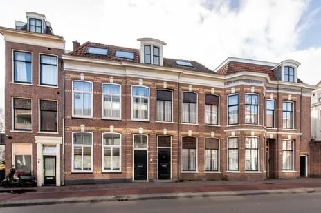 Appartement te koop: Gedempte Oude Gracht 130, Heiliglanden Haarlem