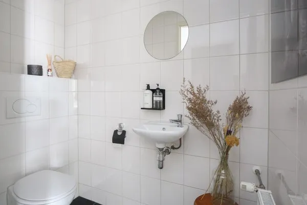 Woning te huur: Gedempte Oude Gracht, Haarlem