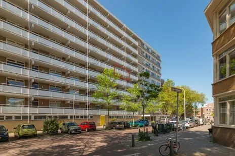 Apartment for sale: Gedempte Sloot 120, Kortenbos 'S-Gravenhage