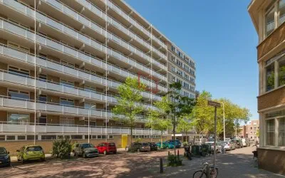 Appartement te koop: Gedempte Sloot 120, Kortenbos 'S-Gravenhage