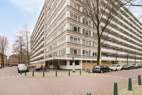 Appartement te koop: Gedempte Sloot 30, Kortenbos 'S-Gravenhage