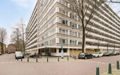 Appartement te koop: Gedempte Sloot 30, 'S-Gravenhage