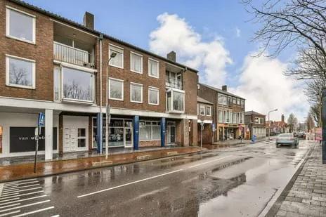 Appartement te koop: Gedempte sloot 34, Centrum Aalsmeer