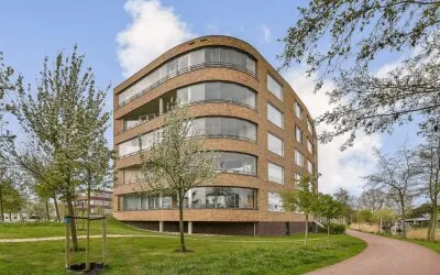 Appartement te koop: Gedempte Tankgracht 38, Dorp oost 'S-Gravenzande