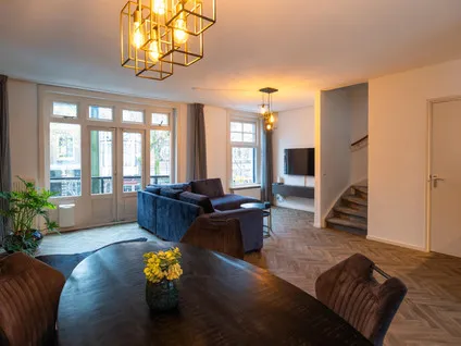 Huurwoning: Gedempte Turfhaven 17A in Hoorn - €2.100 per maand - 83m²