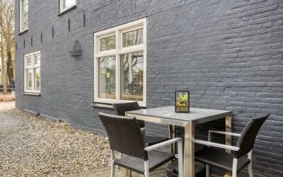 Woning te koop: Gedempte Vaart 26, Surhuisterveen