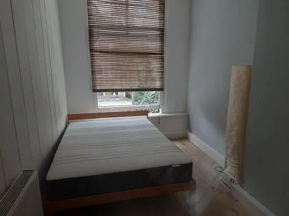 Room for rent: Gedempte Voldersgracht, Vijfhoek Haarlem