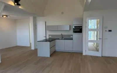 Appartement te huur: Gedempte Where 27, Binnenstad Purmerend