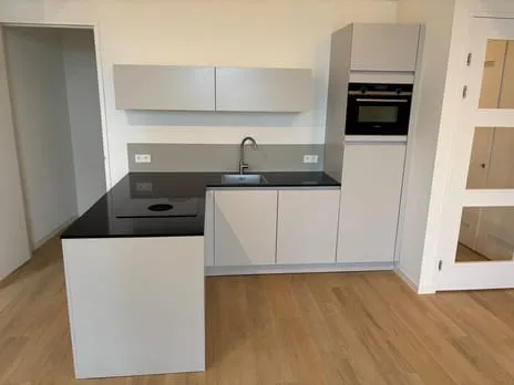 Appartement te huur: Gedempte Where 27, Binnenstad Purmerend