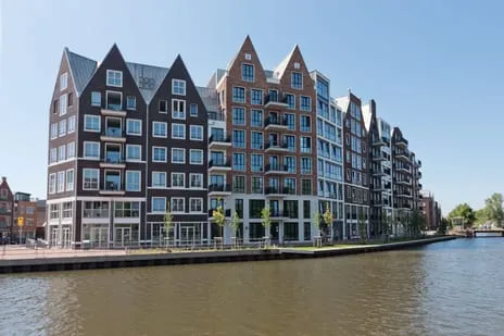 Appartement te huur: Gedempte Where 91, Purmerend