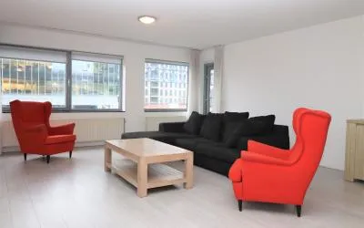 Appartement te huur: Gedempte Zalmhaven 463, Rotterdam