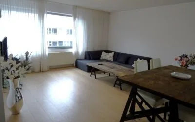 Appartement te huur: Gedempte Zalmhaven 479, Rotterdam