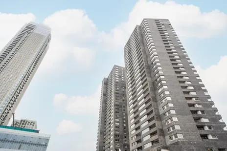 Appartement te koop: Gedempte Zalmhaven 497, Rotterdam