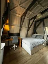 Huurwoning: Gedempte Zuiderdiep in Groningen - €675 per maand