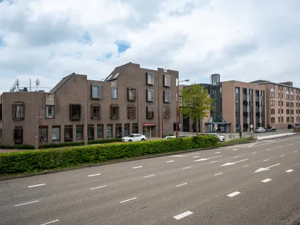 Appartement te koop: Geelgors 1-18, Doorslag-Noord Nieuwegein