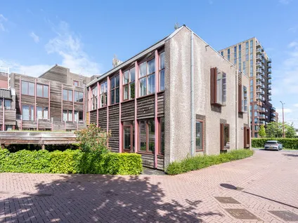 Studio te koop: Geelgors 1-5, Doorslag-Noord Nieuwegein