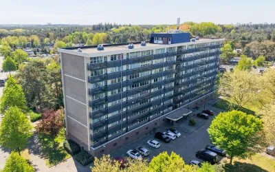 Appartement te koop: Geelgorslaan 62, Bilthoven Centrum Bilthoven