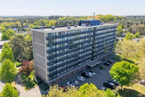 Appartement te koop: Geelgorslaan 62, Bilthoven Centrum Bilthoven