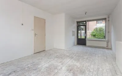 Hoekwoning te koop: Geelgorsstraat 2, Zangvogelbuurt Amersfoort