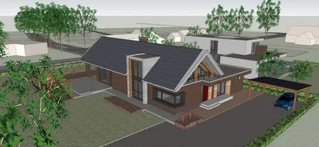 Woning te koop: Geeneind, Helmond
