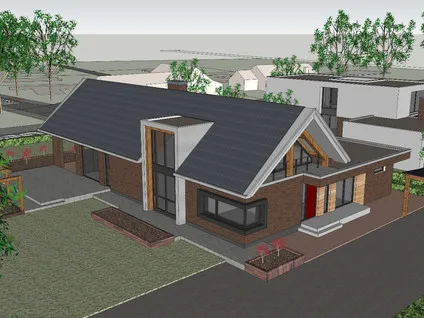Woning te koop: Geeneind ONG, Stiphout-Dorp Helmond