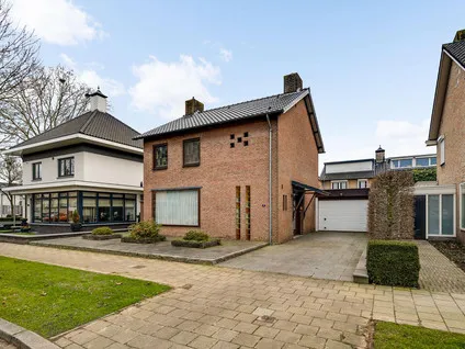 Vrijstaande woning te koop: Geenestraat 15, Nederweert Nederweert