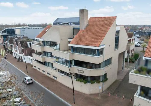 Appartement te koop: Geenestraat 4C-1, Nederweert Nederweert