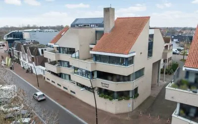 Appartement te koop: Geenestraat 4C1, Nederweert