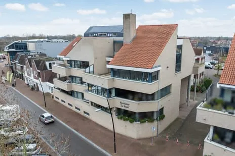 Appartement te koop: Geenestraat 4C1, Nederweert Nederweert