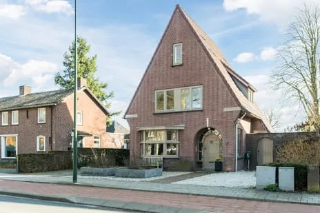 Vrijstaande woning te koop: Geenhovensedreef 7, Geenhoven Valkenswaard