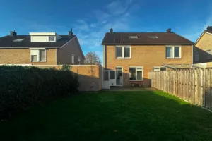 Woning te huur: Geentstraat, Hondsbroek Born