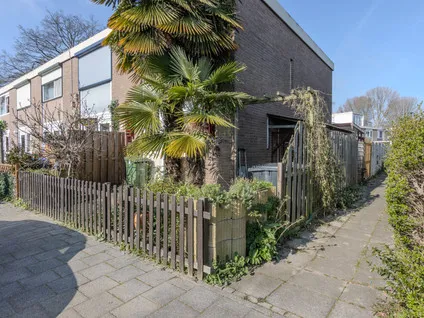 Hoekwoning te koop: Geepstraat 37, Hoogvliet Zuid Hoogvliet Rotterdam